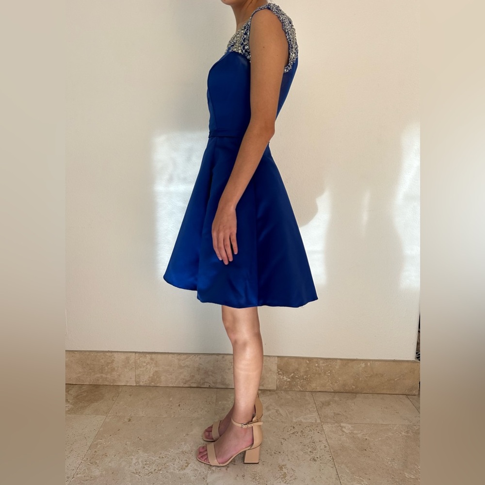 Formal or Homecoming Dress